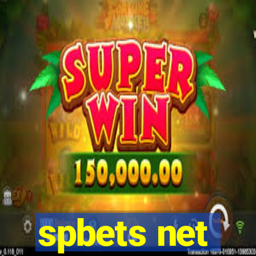 spbets net